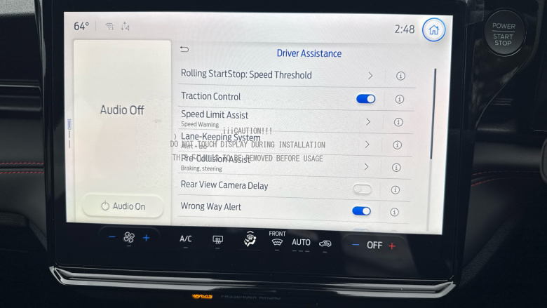 Ford Puma 1.0 EcoBoost Hybrid mHEV ST-Line X 5dr Petrol Hatchback